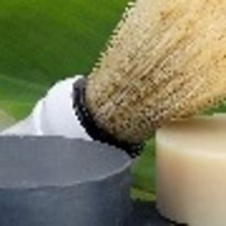 Men's Shaving